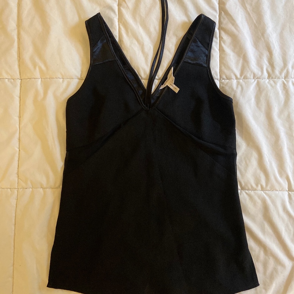 BCBG Tank Top
